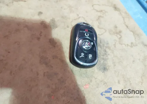 2023 Buick Encore Gx Select Fwd z USA, uszkodzony, nr VIN KL4MMDS22PB090045